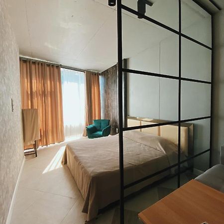 أوديسا Arcadia Loft Apartment المظهر الخارجي الصورة