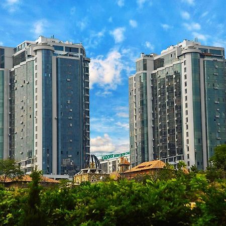 أوديسا Arcadia Loft Apartment المظهر الخارجي الصورة