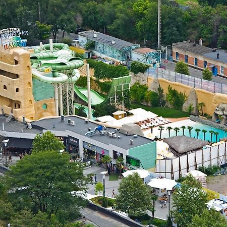 أوديسا Arcadia Loft Apartment المظهر الخارجي الصورة