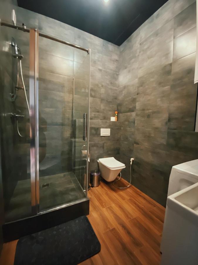 أوديسا Arcadia Loft Apartment المظهر الخارجي الصورة