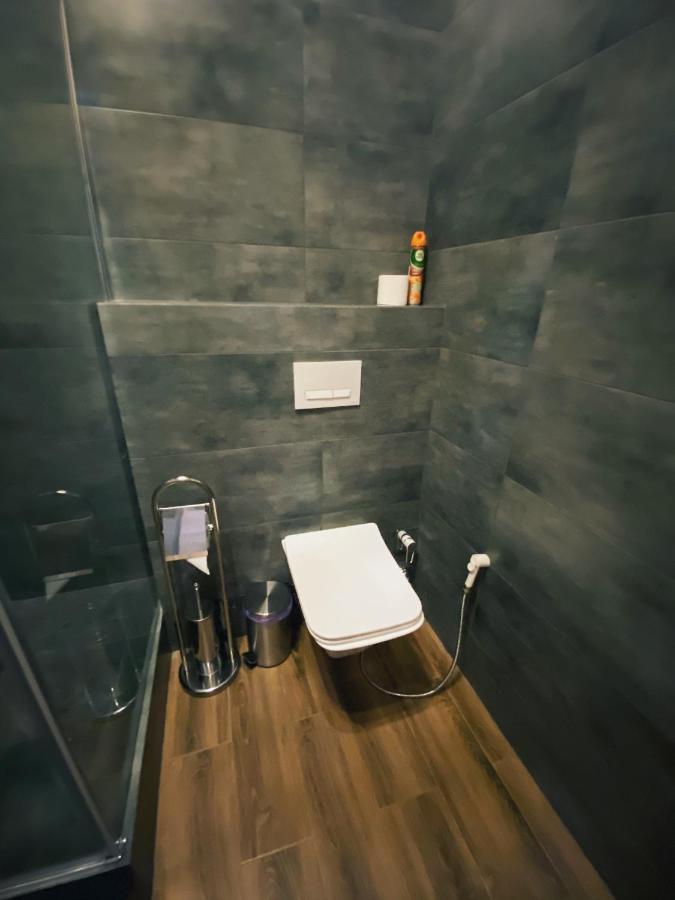 أوديسا Arcadia Loft Apartment المظهر الخارجي الصورة