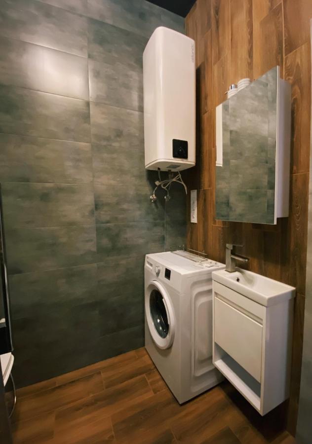 أوديسا Arcadia Loft Apartment المظهر الخارجي الصورة