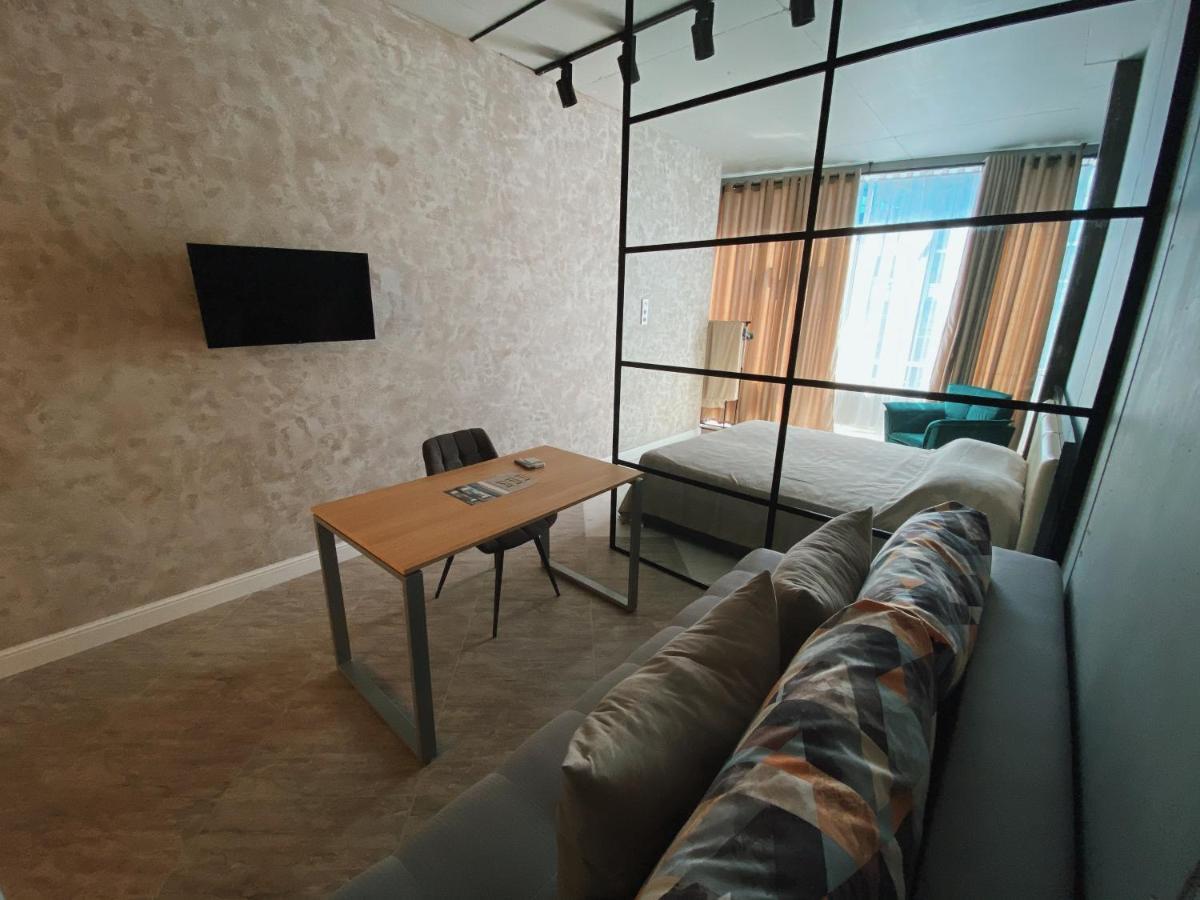 أوديسا Arcadia Loft Apartment المظهر الخارجي الصورة