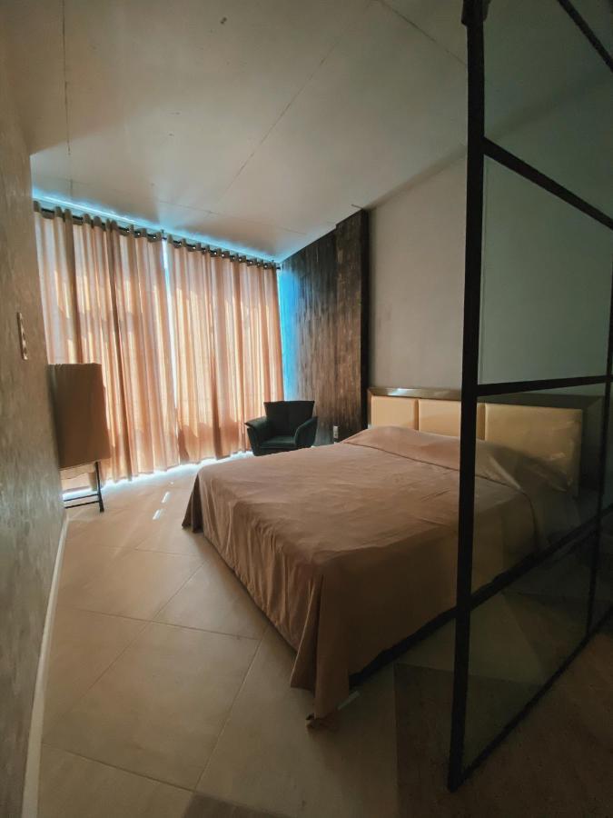 أوديسا Arcadia Loft Apartment المظهر الخارجي الصورة