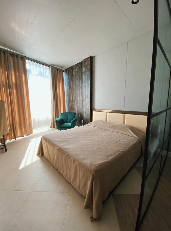 أوديسا Arcadia Loft Apartment المظهر الخارجي الصورة