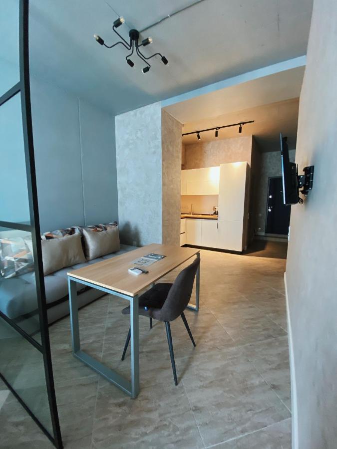 أوديسا Arcadia Loft Apartment المظهر الخارجي الصورة