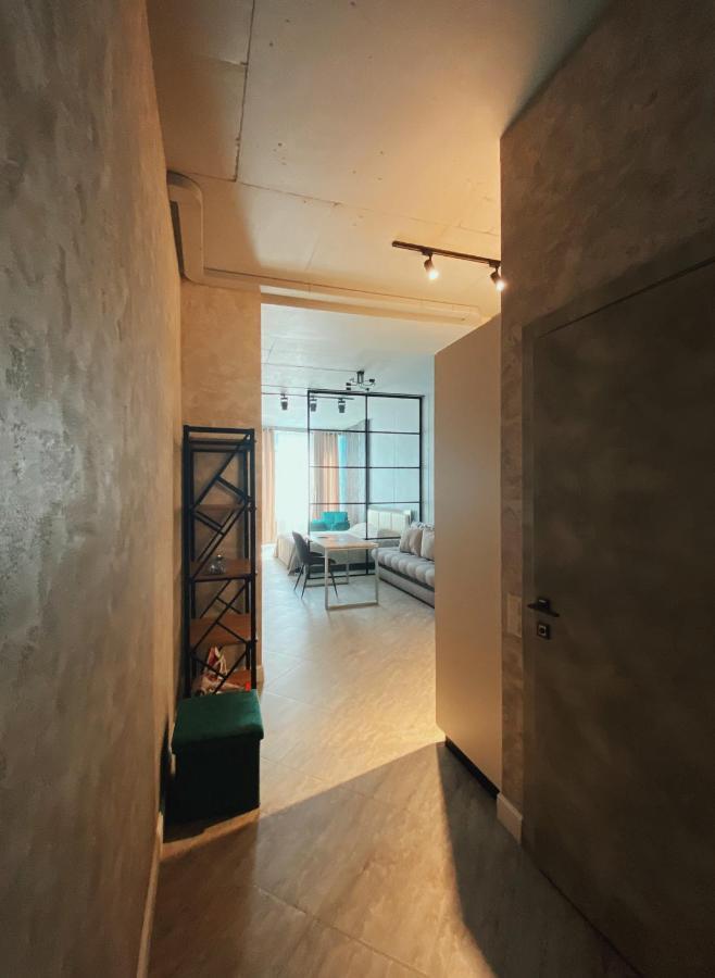 أوديسا Arcadia Loft Apartment المظهر الخارجي الصورة