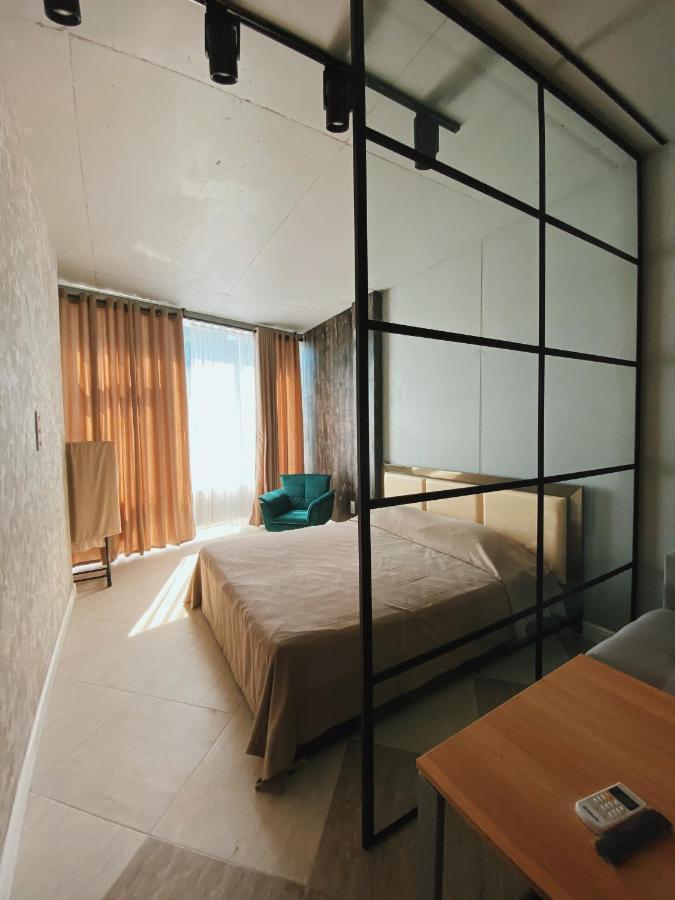 أوديسا Arcadia Loft Apartment المظهر الخارجي الصورة
