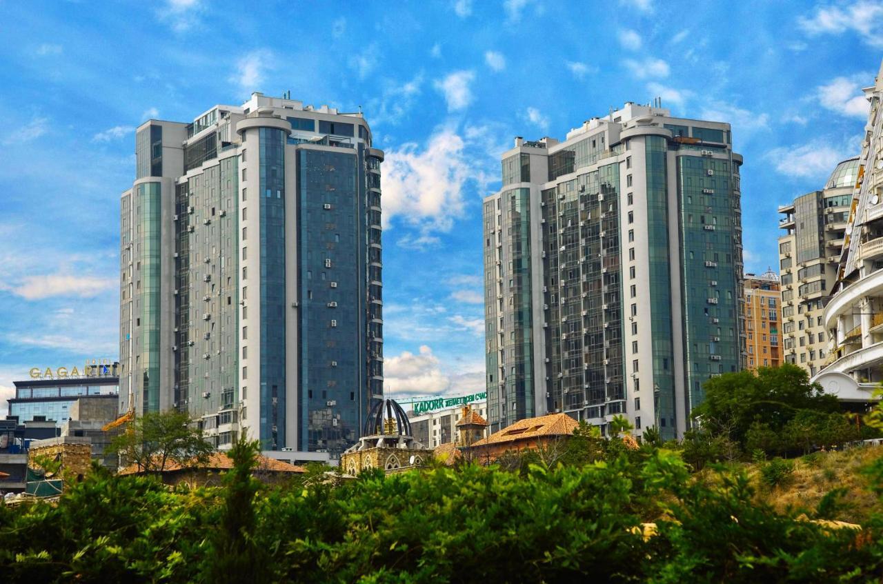 أوديسا Arcadia Loft Apartment المظهر الخارجي الصورة