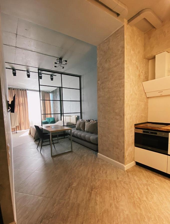 أوديسا Arcadia Loft Apartment المظهر الخارجي الصورة